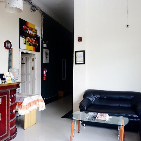 Olive Guest House Bumi Mas Raya Banjarmasin  Ngoại thất bức ảnh