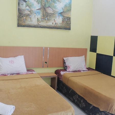 Olive Guest House Bumi Mas Raya Banjarmasin  Ngoại thất bức ảnh