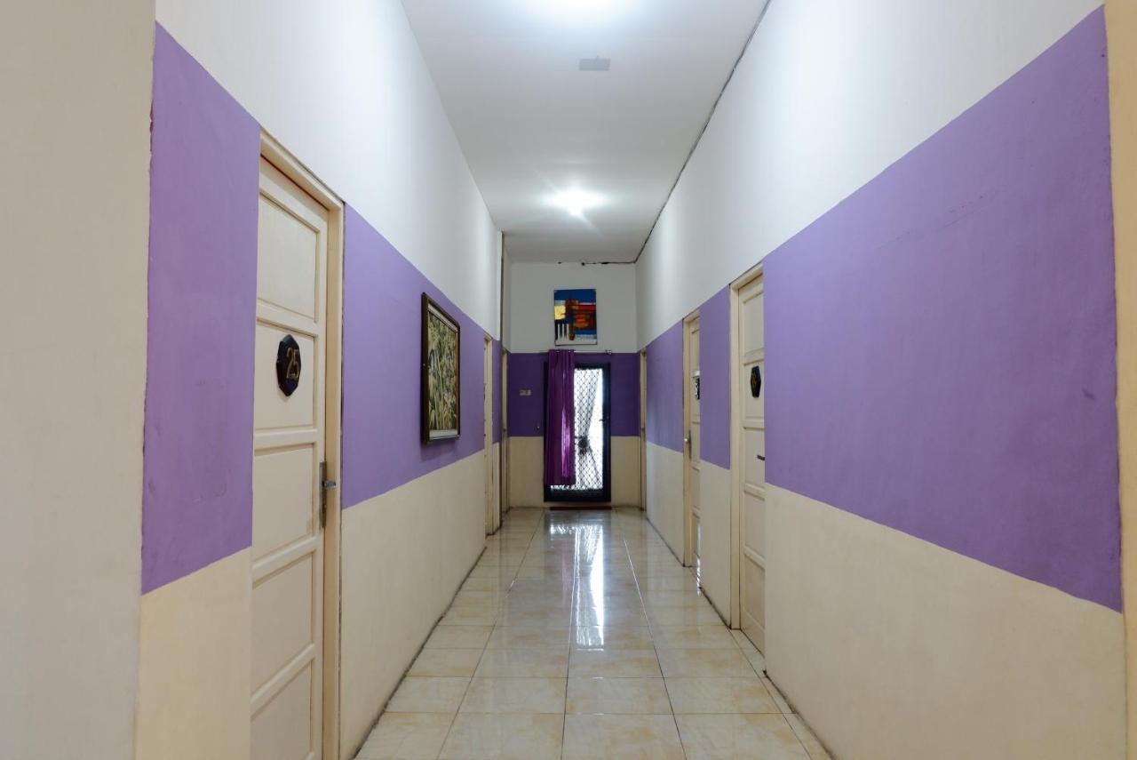 Olive Guest House Bumi Mas Raya Banjarmasin  Ngoại thất bức ảnh