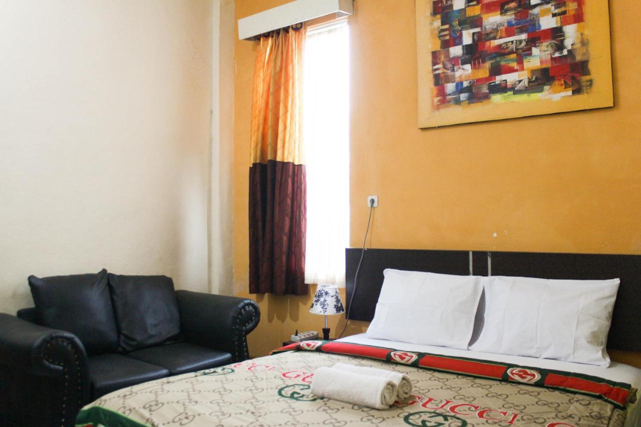 Olive Guest House Bumi Mas Raya Banjarmasin  Ngoại thất bức ảnh