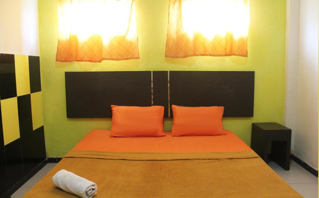 Olive Guest House Bumi Mas Raya Banjarmasin  Ngoại thất bức ảnh