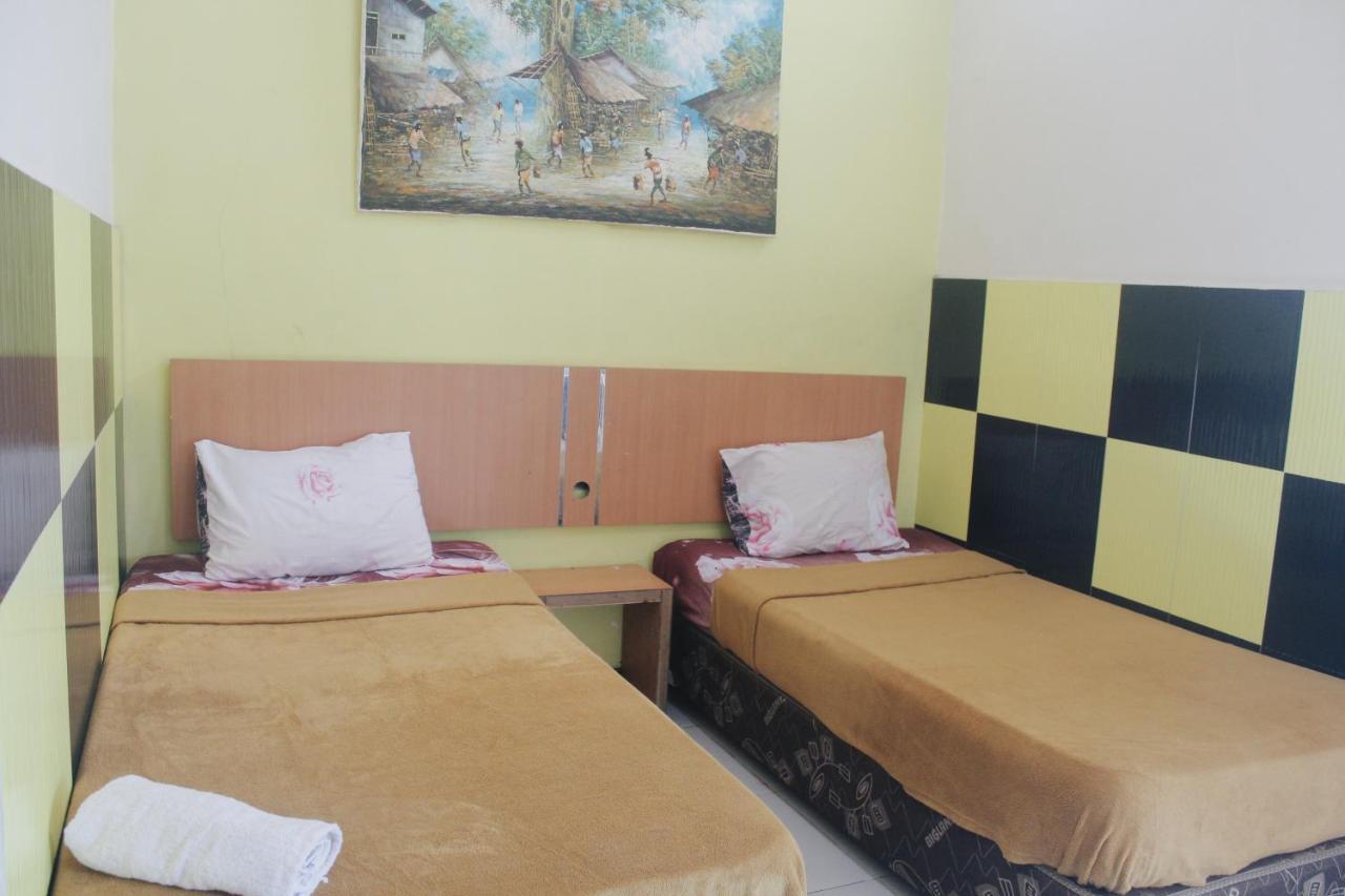 Olive Guest House Bumi Mas Raya Banjarmasin  Ngoại thất bức ảnh