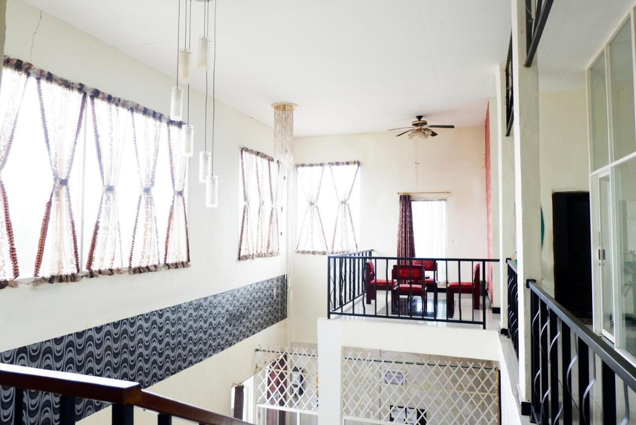 Olive Guest House Bumi Mas Raya Banjarmasin  Ngoại thất bức ảnh